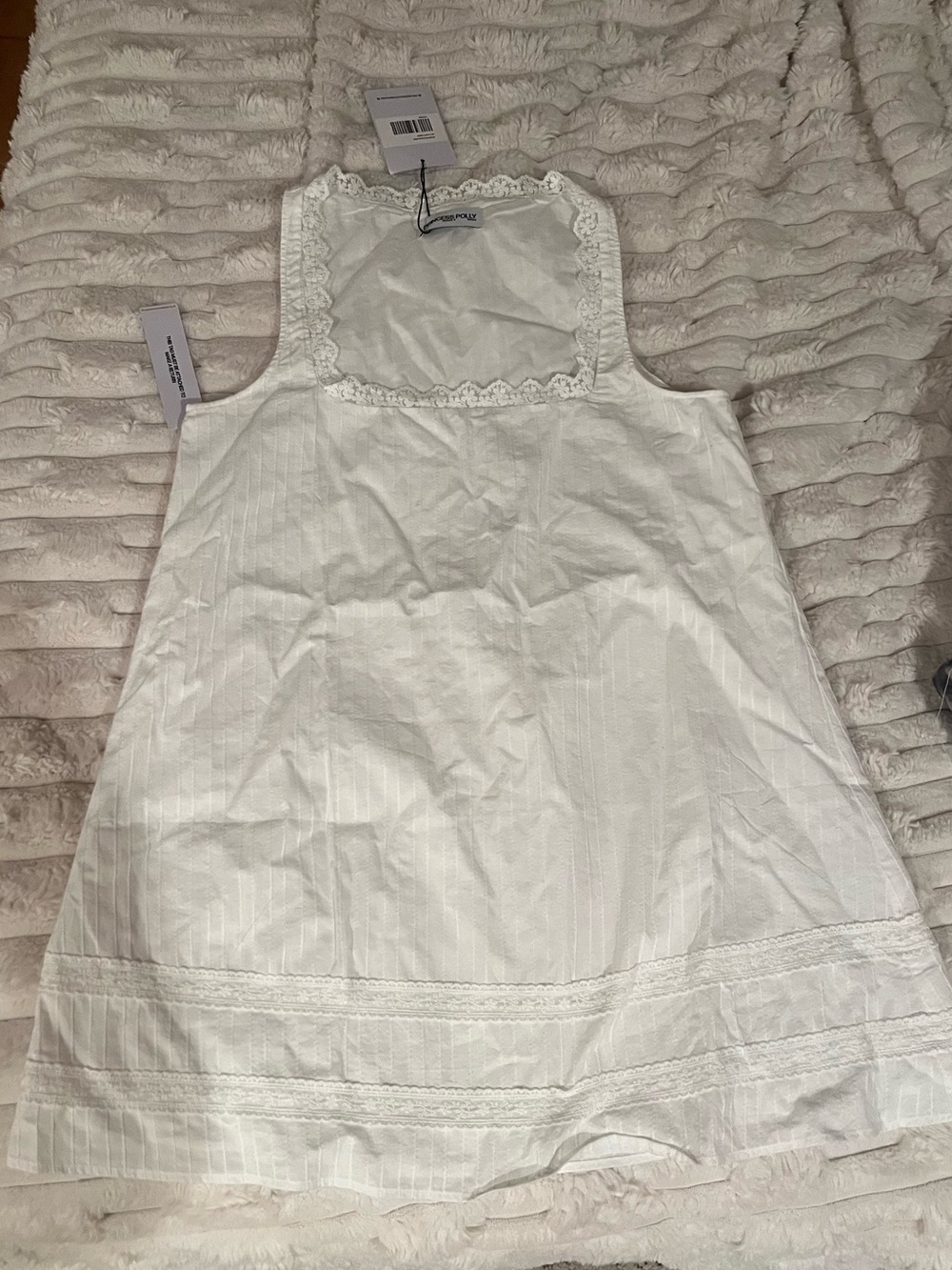 NWT Princess Polly Alanah mini dress - Picture 2 of 3